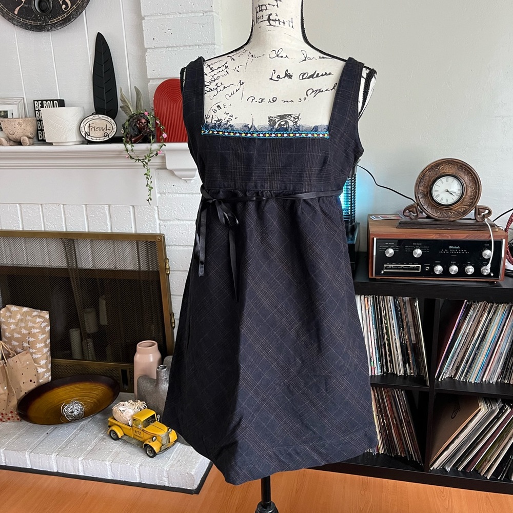 Free People Doll Dress | Size 6